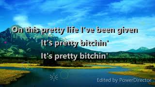Miranda Lambert- Pretty bitchin' (Lyrics)