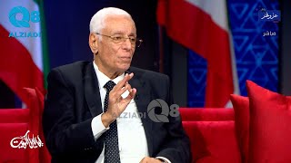 د. حسام موافي هذا هو أفضل نظام غذائي لأي شخص.. 5 وجبات يوميا