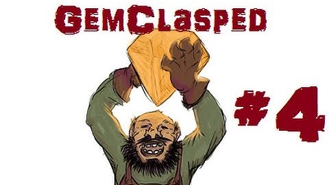 Dwarf Fortress: Genesis Reborn ( GemClasped Part 4 )