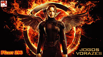 Голодные игры (The Hunger Games, 2012) — FGcast #296