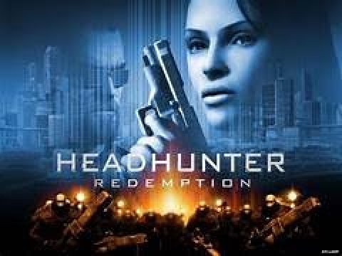 Headhunter Redemption Movie - YouTube