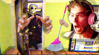 I don't get paid enough for this... | Night Shift : Puppet Combo