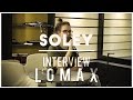 Capture de la vidéo Soley - Interview Lomax