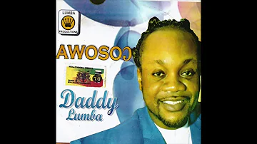 Daddy Lumba - Epokye (Audio Slide)