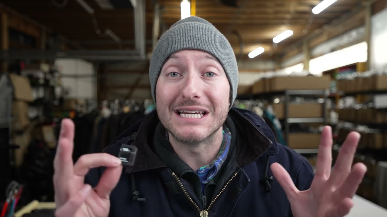 🎥 Lexar Professional 1667x 128GB SDXC UHS-II Memory Cards — Video review, click xem trên YouTube