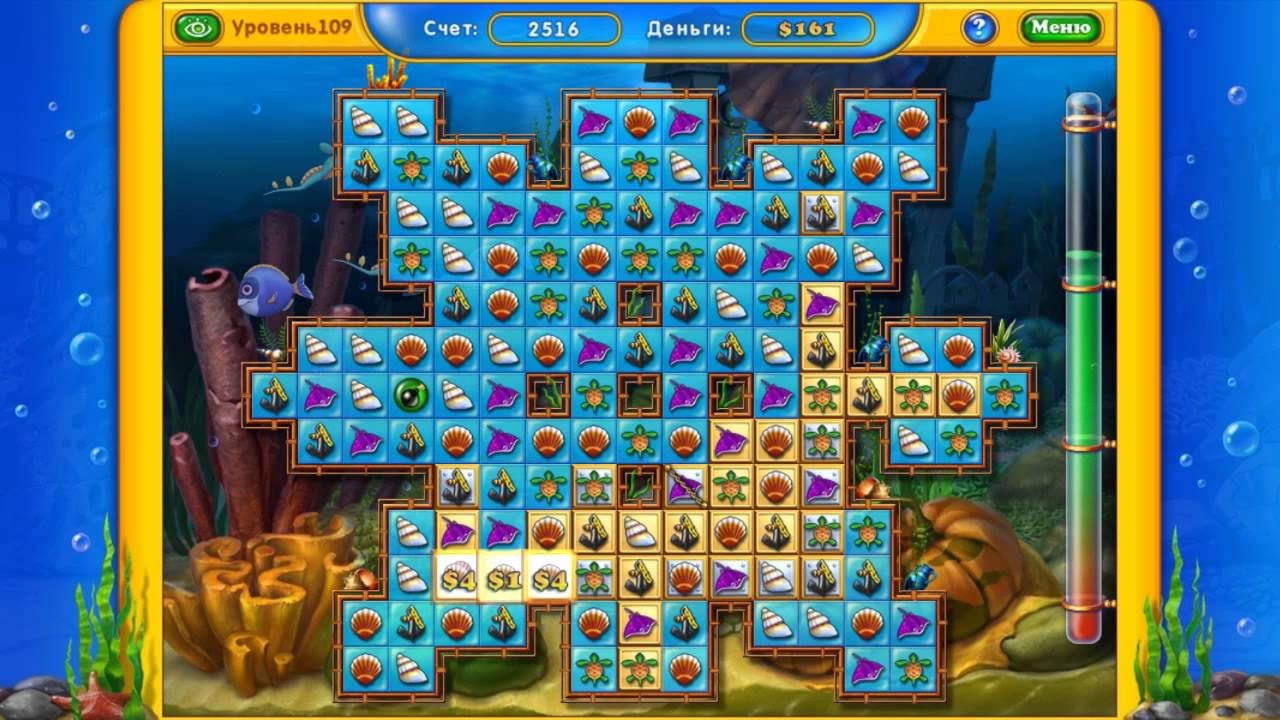 fishdom cheats level 109 fishdom cheats level 109