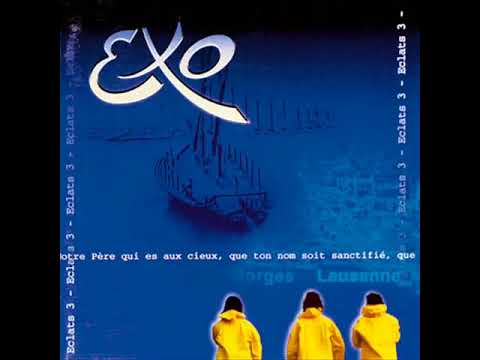 EXO Eclats 3 1998 Full Album