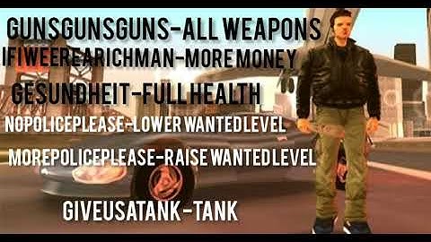 Gta 3 Cheat Sinhala | how to add gta sa cheat menu for sinhala | sinhala gta codes