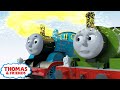 Thomas and the Ants | Thomas' Magical Birthday Wishes Compilation | Thomas & Friends UK