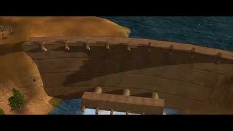 C&C Generals - GLA Campaign - Mission 1 - Brutal Difficulty