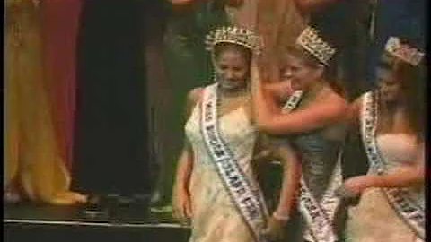 Miss Rhode Island USA 2007