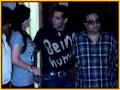 Salman Khan & Zarine Khan At Sanjay Dutt's Wife Manyata's Birthday Bash