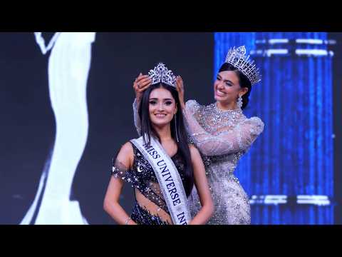 MISS UNIVERSE INDIA 2025 RECAP