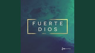 Video-Miniaturansicht von „Free Worship - Rey de Mi Corazón“