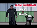 JAANI DUSHMAN : EK ANOKHI KAHANI  MOVIE VS REALITY | FUNNY SPOOF | AKSHAY KUMAR,SUNNY DEOL