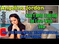 Angelina Jordan - Cant Help Falling In Love With You - My EXTREMELY EMOTIONAL Reaction