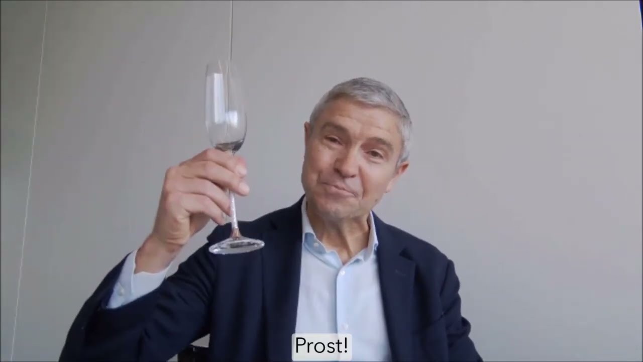 "A day in the life of"... Peter Zottl - Innovation Manager bei Swarovski