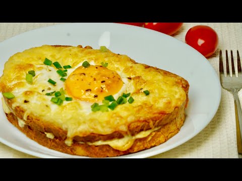 Они такие вкусные, что я готовлю их 2 раза в неделю! НЕ Бутерброды, а ЗОЛОТО!