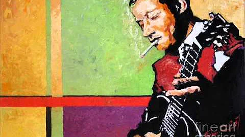 Djalma Ferreira - Recado bossa nova ( played by me )