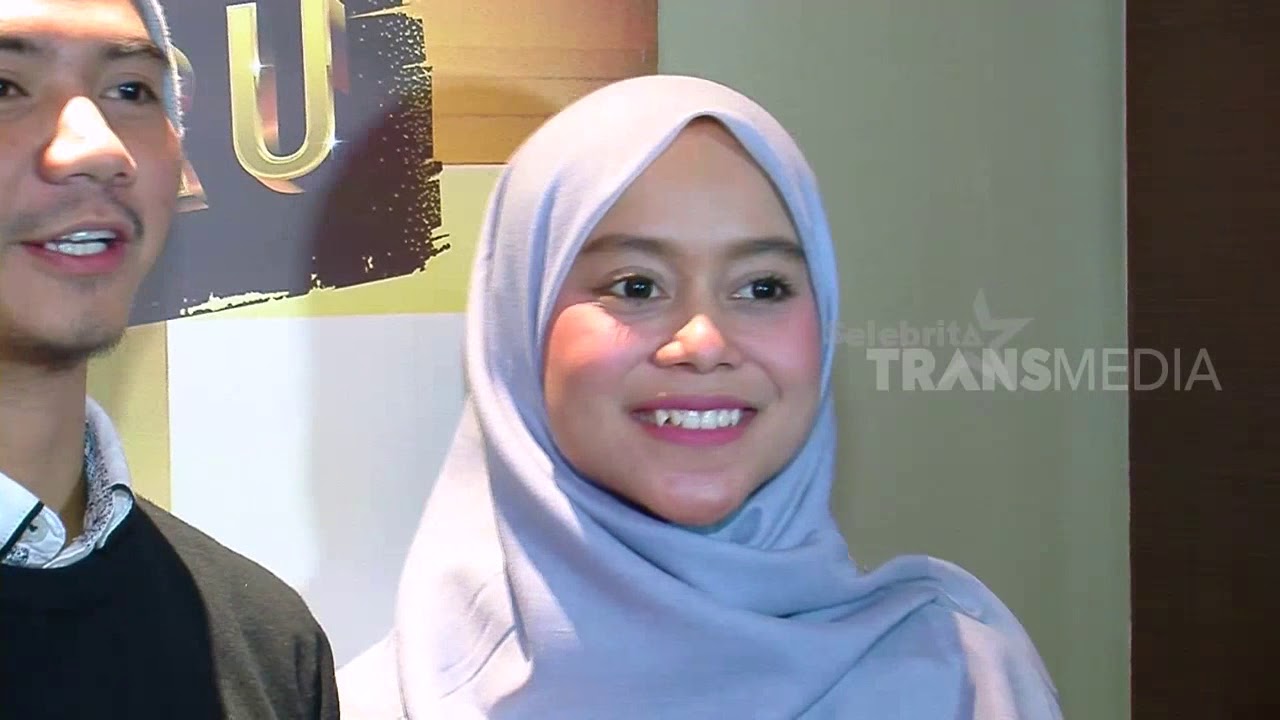 Lesti Rizki Hijrah Bersama Sambil Merajut Asmara