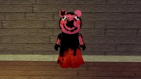 How To Get The “Ink Piggy” | Find The Piggy Morphs #roblox #piggy
