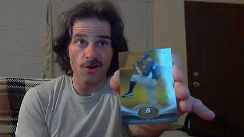 2011 BOWMAN PLATINUM BRYCE HARPER AUTO REFRACTOR PULL SICK MOJO