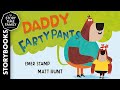 Daddy fartypants  a story about owning up