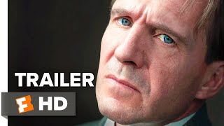 The King's Man Teaser Trailer #1 (2020) | Movieclips Trailers The King's Man Teaser Trailer #1 (2020) | Movieclips Trailers
