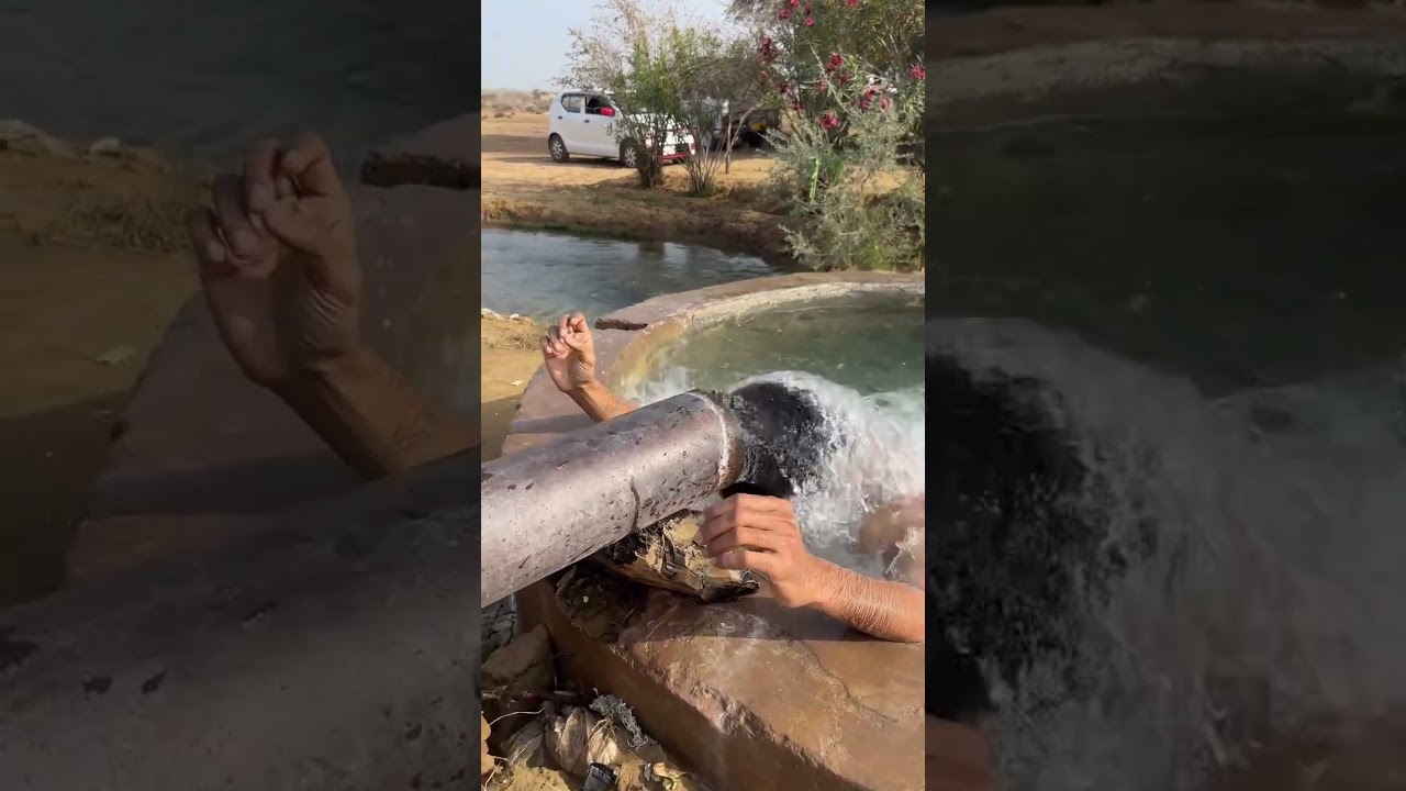 Cholistan Jeep Rally 2026 | Desert Adventure 06–07 Feb | Shahbaz Bahawalpuri | Colors of Cholistan.