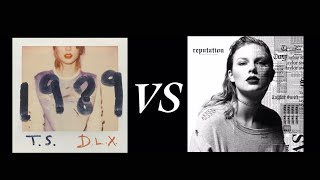 Choose one Taylor Swift song, the other is gone forever!