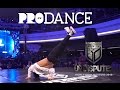 BRUCE ALMIGHTY vs ISSEI | SEMI FINAL | UNDISPUTED WORLD BBOY MASTERS 2016