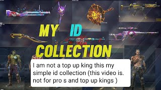 Rsn Gaming Id Collection 