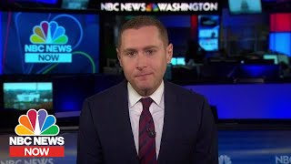 Inside The 2020 Candidates’ Advertising Strategies | NBC News NOW Profile