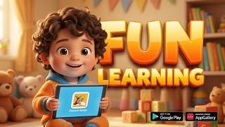 Children books Apps promo || Apps Promo Video screenshot 2