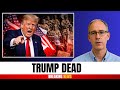 1 MIN AGO: Supreme Court DENIES Appeal, Trump's Final Legal Wall CRUMBLES | George