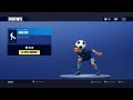 Fortnite Kick Ups Why Is  The Ball So Big???