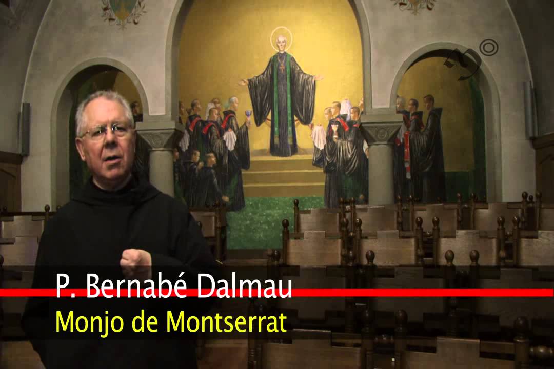 Beatificació de vint monjos de Montserrat