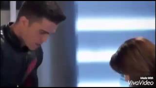 Lab Rats Chase/Bree/Adam Sorry Brase