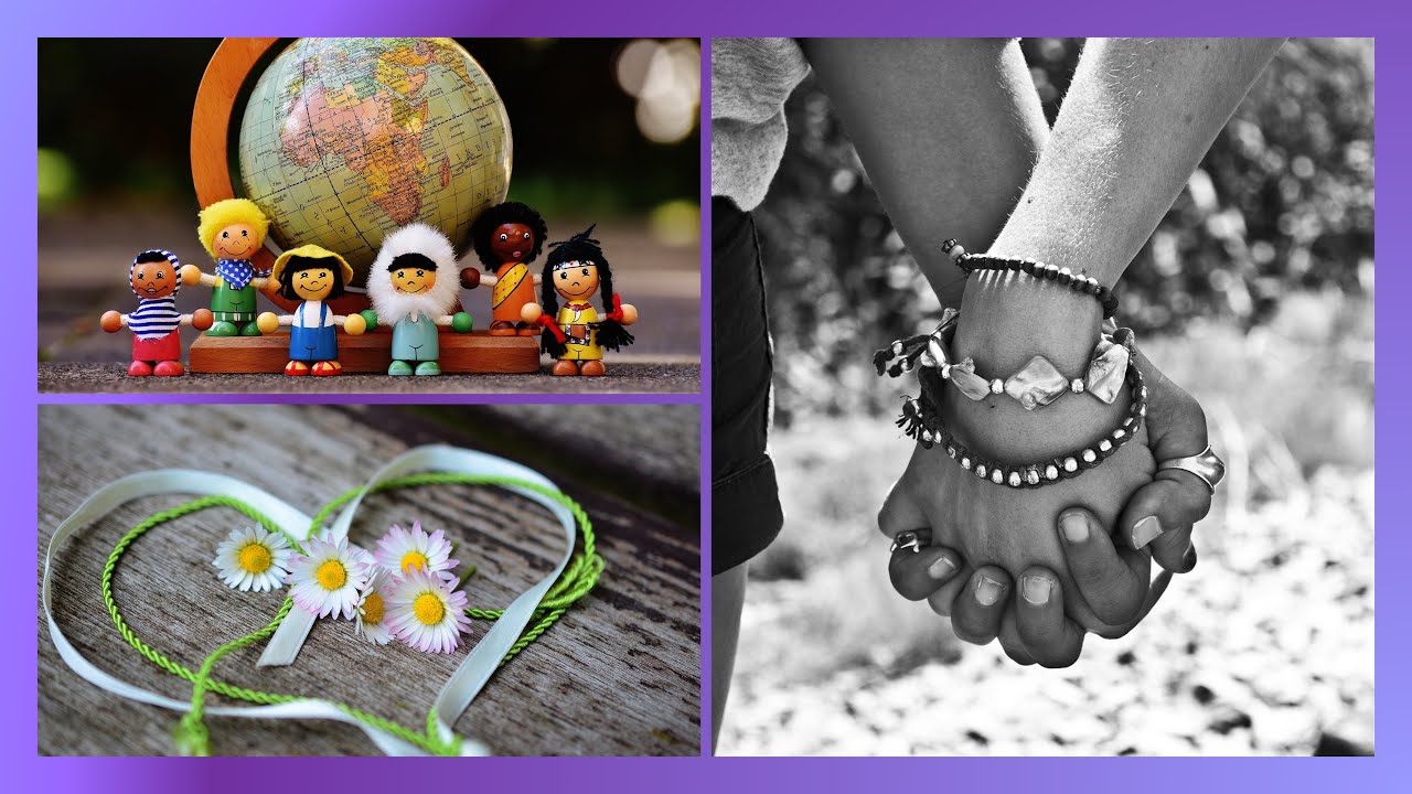 INTERNATIONAL FRIENDSHIP DAY QUIZ 2020 20 QUESTIONS AND ANSWERS