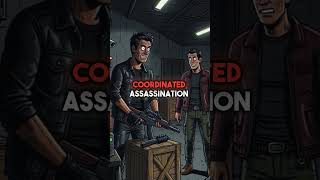 Quebec Biker War Killed 165 People