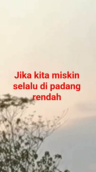 the world tends to see people by their wealth #motivation