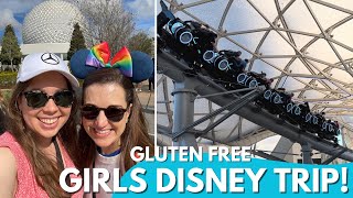 Classic Rides VS New Attractions On My Disney World Birthday Weekend 2024! by Five Hungry Travelers 79 views 3 months ago 14 minutes, 35 seconds