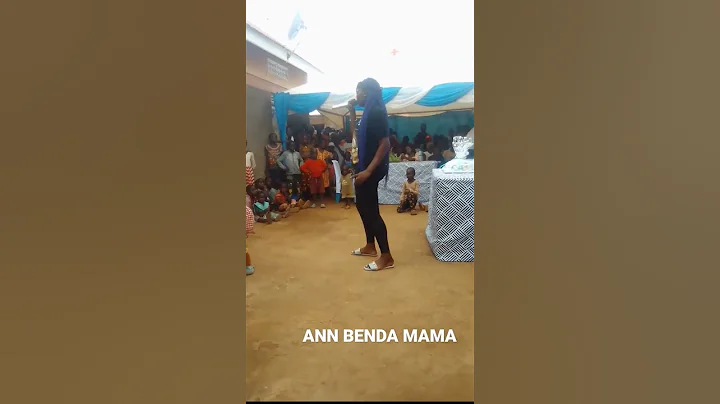 ANN BENDA AT VIDA TRYING TO SPREAD THE GOSSIP NANT...