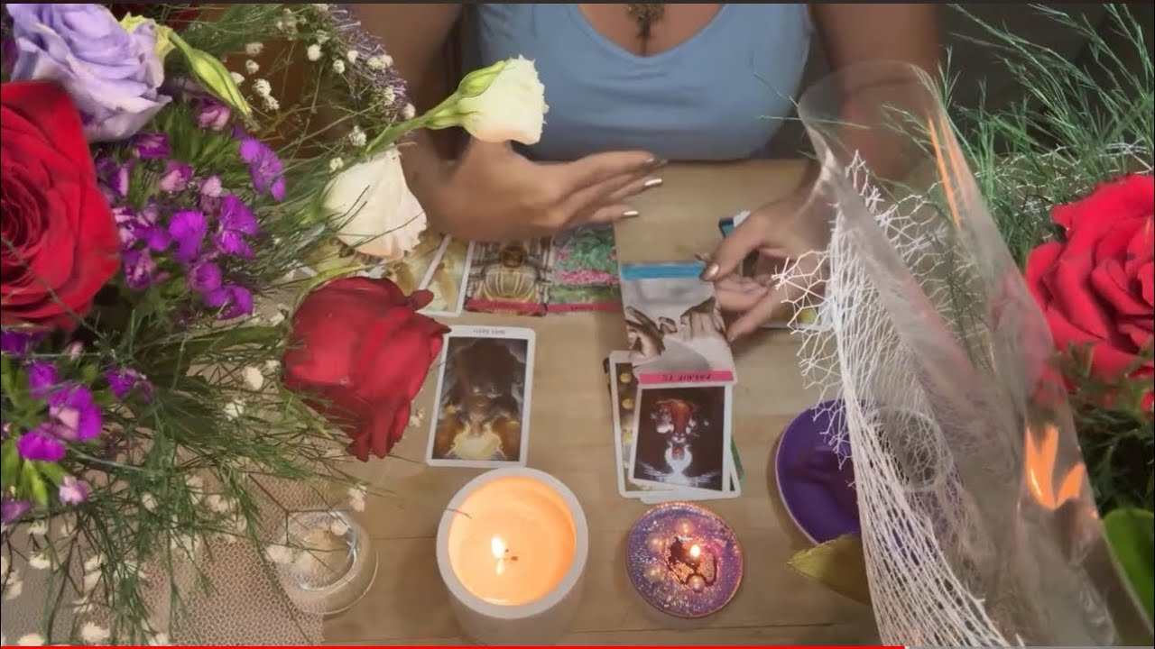 Bu Bakımdan Sonra İletişime Geçecek Abone Ol Niyete Dahil Ol iletişimi olmayanlara Tarot Açılımı 🌹