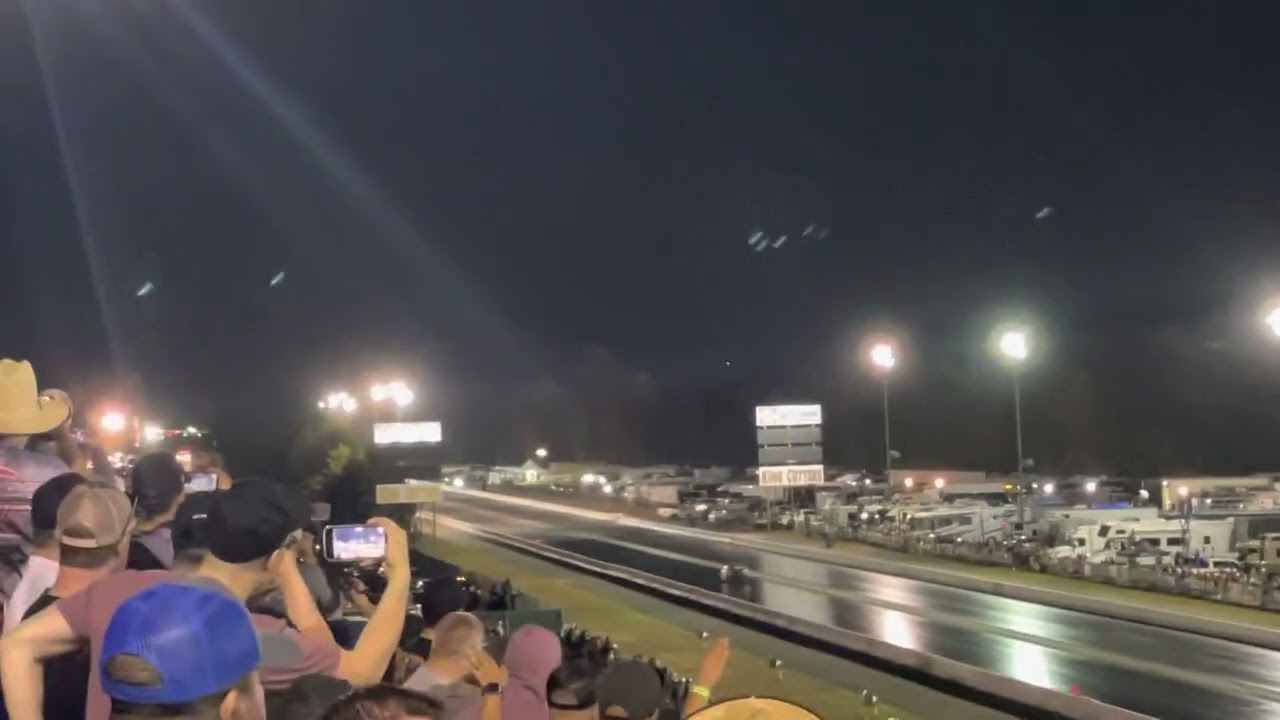 Speed factory Civic at wcf2022