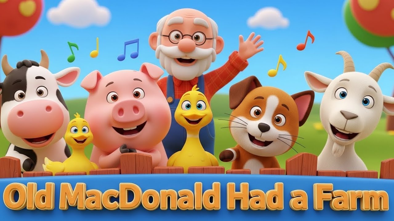 Live Kids Songs & Nursery Rhymes | LittleCocoBee