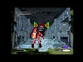 PS1 スーパーロボットシューティング / Super Robot Shooting - Full Game