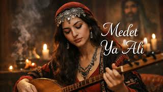 Medet Ya Ali - Pir Sultan Abdal - Anatolia - Hq