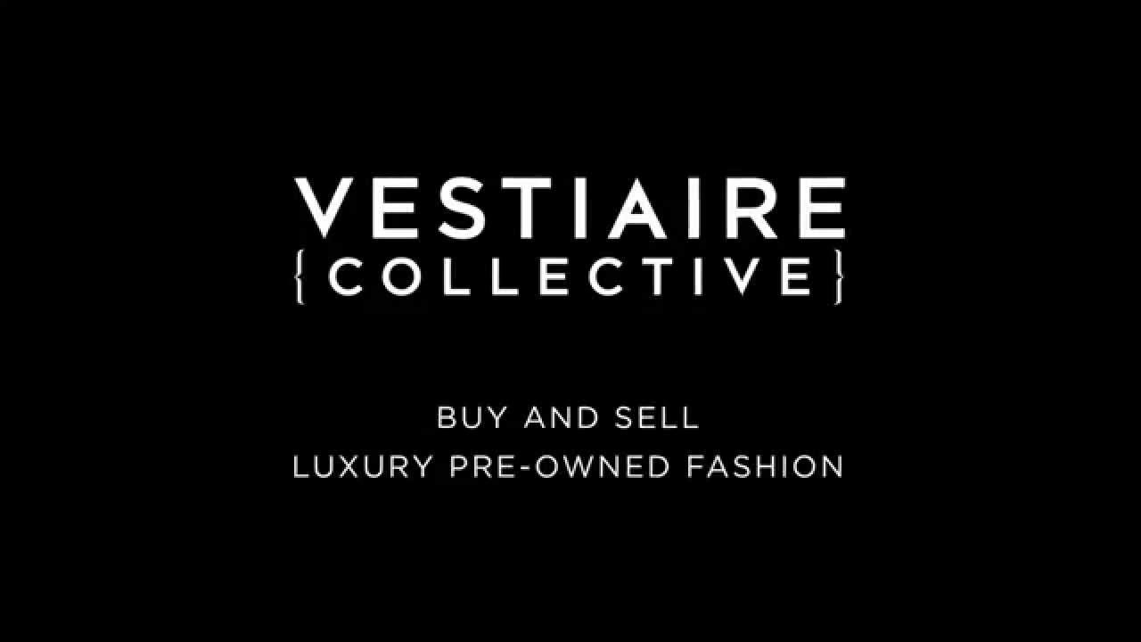 Vestiaire Collective UK TV ADVERT YouTube
