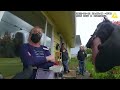 Tenant Terrorizes LandLord, Police Hands Are Tied